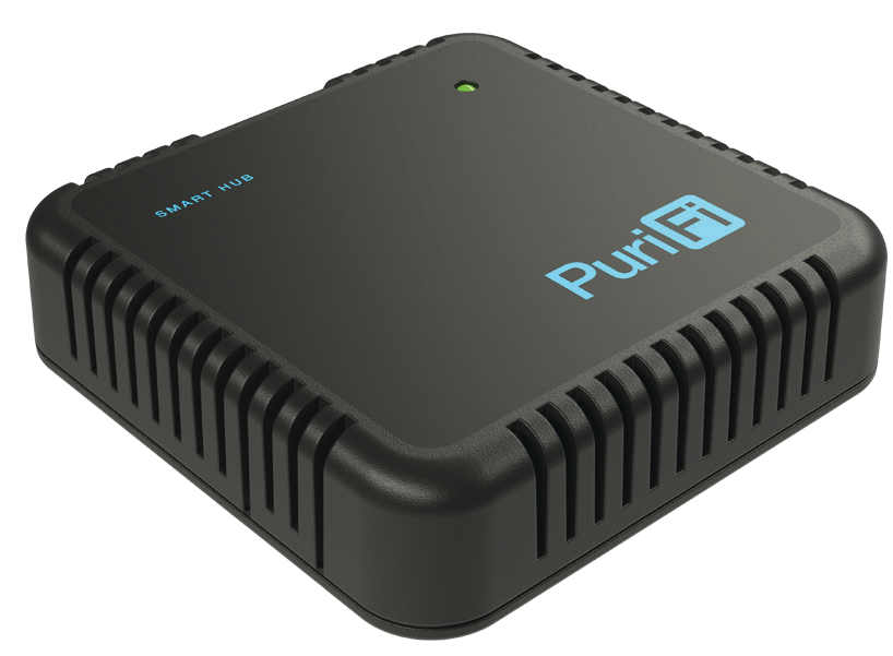 PURIFI PURIFI IAI-500 PuriFi Smart Hub