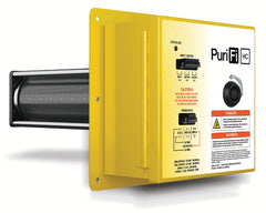 PURIFI PURIFI IAI-200 PuriFi HC Base Purification System