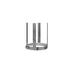 CENTROTHERM Centrotherm 250410603800 InnoFlue Spacer Stainless Steel 10 in