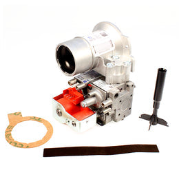 IBC P-235 GAS VALVES