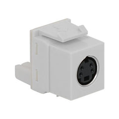 ICC Icc IC107SVIWH Module, S-Video Idc, White