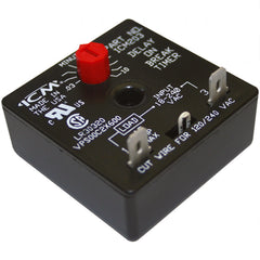 ICM CONTROLS Icm Controls 203 delay on break relay 8-240 vac