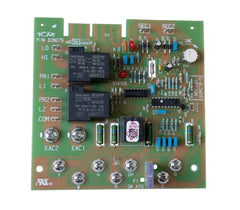 ICM CONTROLS Icm Controls ICM275 Fan Blower Control 16 watts (5.5 x 5.5 x 0.88 inches) Replacement for Carrier CES0110019