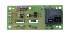 ICM CONTROLS Icm Controls 277 fan blower control