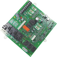 ICM CONTROLS Icm Controls 2807 Carrier replacement furnace control board HK42FZ017
