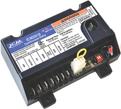 ICM CONTROLS Icm Controls 2918 universal intermittent pilot ignition control 18-30 VAC replaces ICM290A