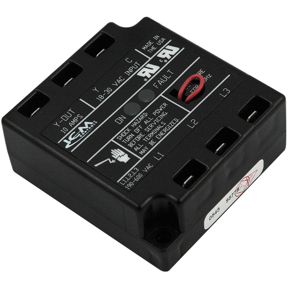 TRANE MON0004 CONTROL BOARDS