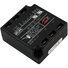 TRANE MON0004 CONTROL BOARDS