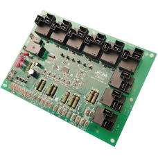 ICM CONTROLS ICM6502 CONTROL BOARDS