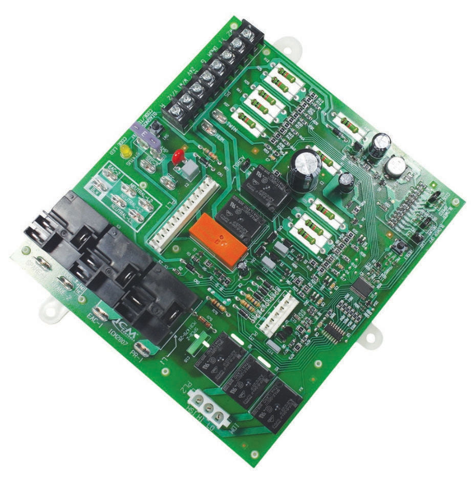 ICM CONTROLS ICM2807 CONTROL BOARDS