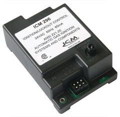 ICM CONTROLS ICM296 PLUMBING SUPPLIES