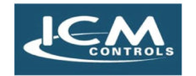 ICM CONTROLS ICM6202 FAN CONTROL BOARDS
