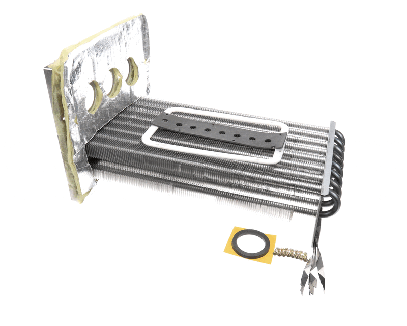 INTERNATIONAL COMFORT PRODUCTS 1174417 HEAT EXCHANGERS