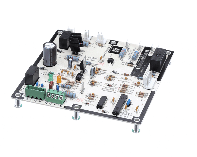 INTERNATIONAL COMFORT PRODUCTS 1184600 CONTROL BOARDS