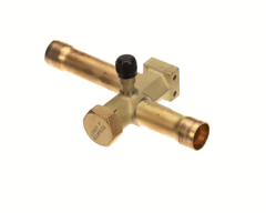 INTERNATIONAL COMFORT PRODUCTS 1185862 GAS VALVES
