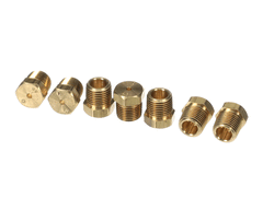 INTERNATIONAL COMFORT PRODUCTS 1186372 NATURAL GAS CONVERSION KITS