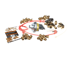 INTERNATIONAL COMFORT PRODUCTS 1187327 LIQUID PROPANE CONVERSION KITS