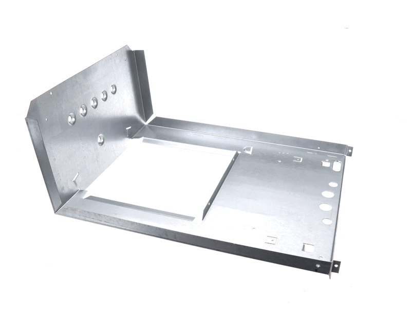 INTERNATIONAL COMFORT PRODUCTS 1190171 AIR BLOWERS