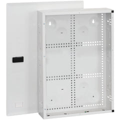 ICC Icc ICRESDC21E 21 inches Wiring Enclosure with Door (Model E)