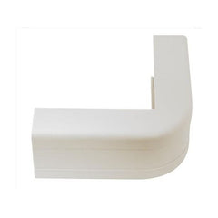 ICC Icc ICRW13ocwh Outside Corner Cover, 1 3/4 inches, 10pk