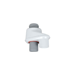 CENTROTHERM Centrotherm ICTC0335 adapter 3 inch/5 inch twin pipe to concentric