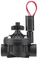 HUNTER Hunter ICV101GFS ICV Series Globe Valve 1-inch