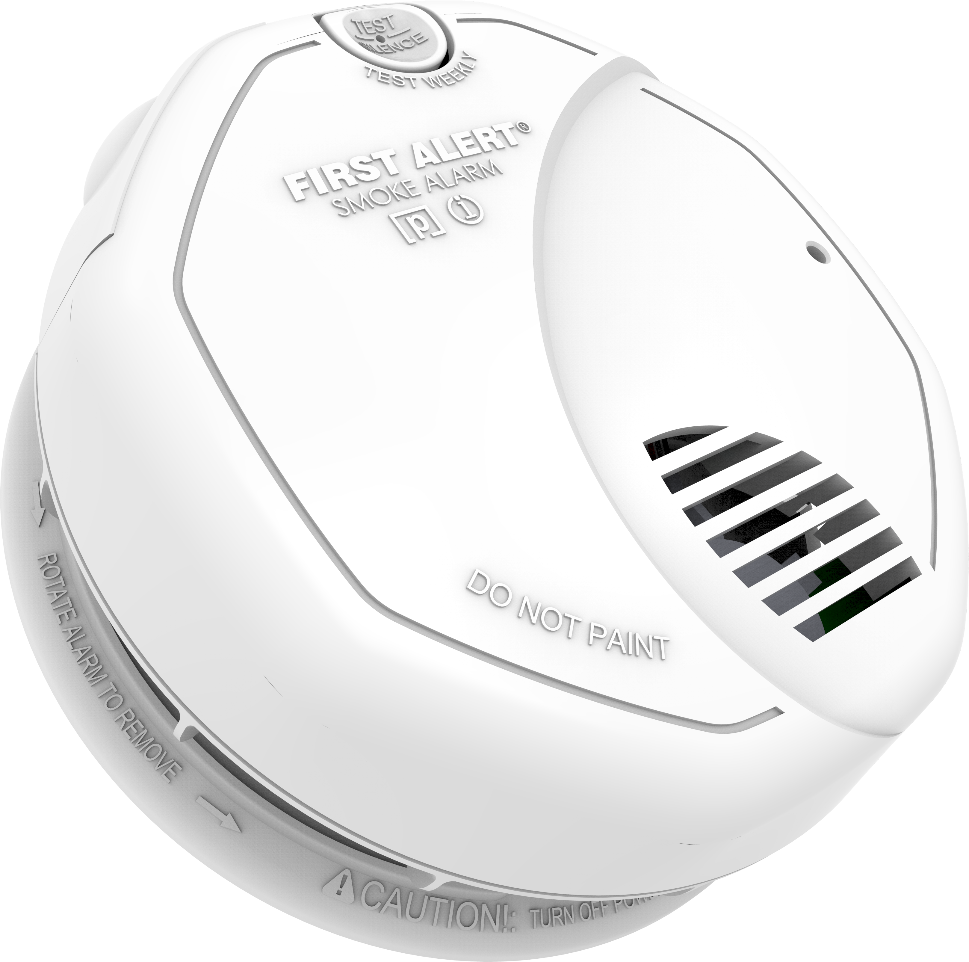 BRK SA320B SMOKE ELIMINATORS