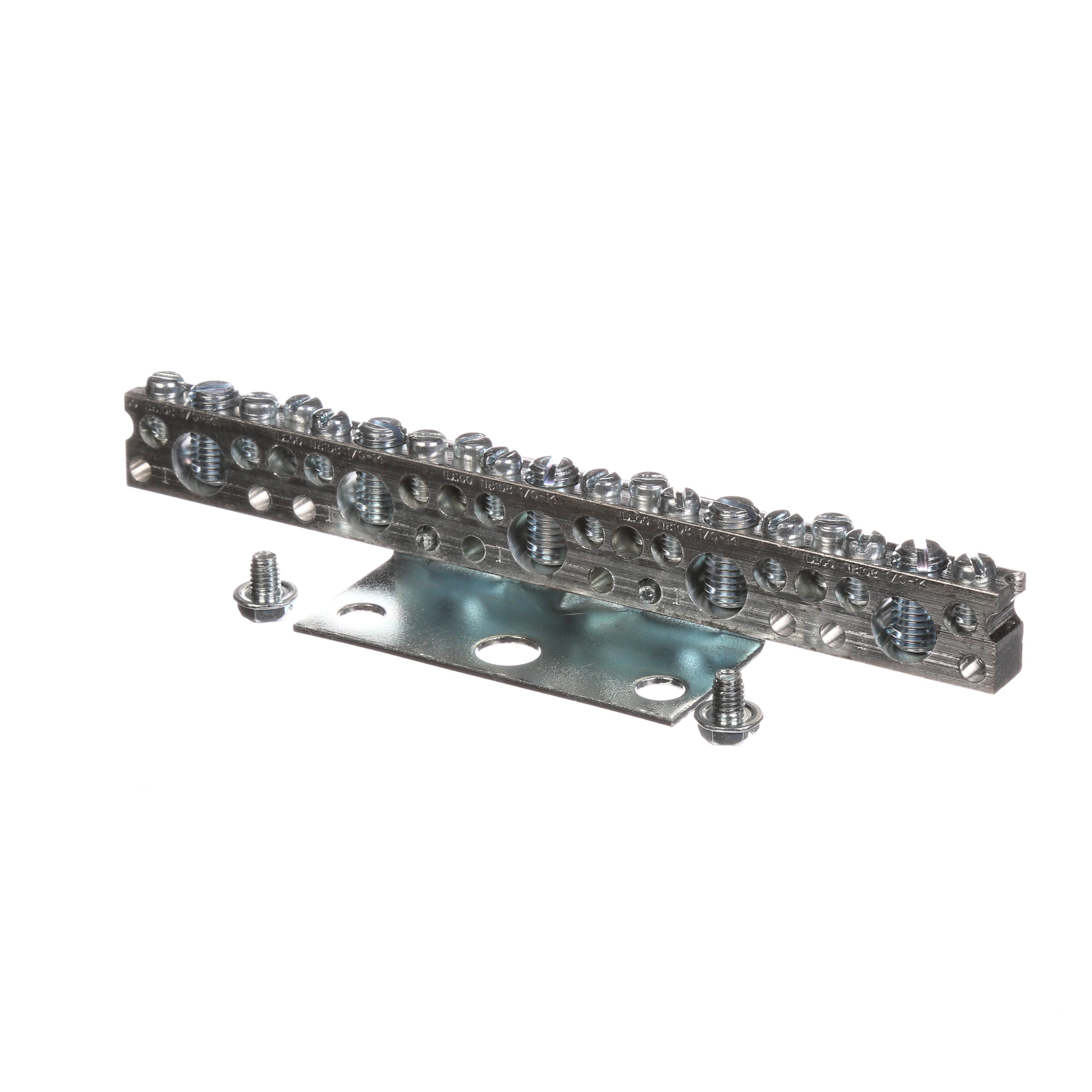 SIEMENS Siemens ECLX073M 5-3/4 Inch 19-Position Meter Load Center Ground Bar Kit