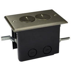 ALLIED FB-2N RELAYS & SWITCHES