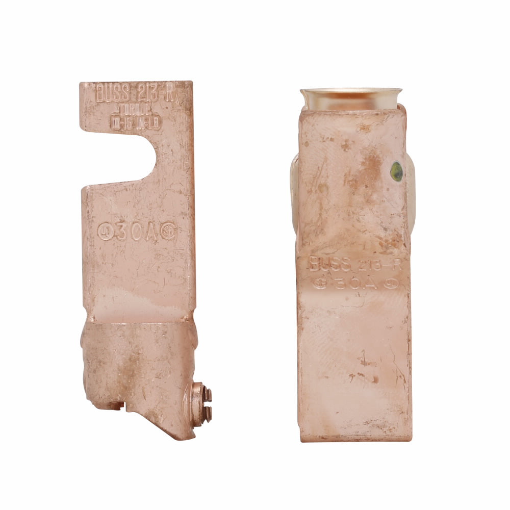 EATON NO.213-R FUSES
