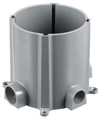 Hubbell Wiring Device-Kellems PFB1 Plastic Round Floor Box