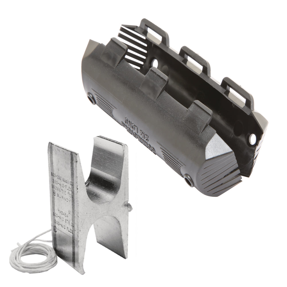 HUBBELL YH292CWC TERMINALS