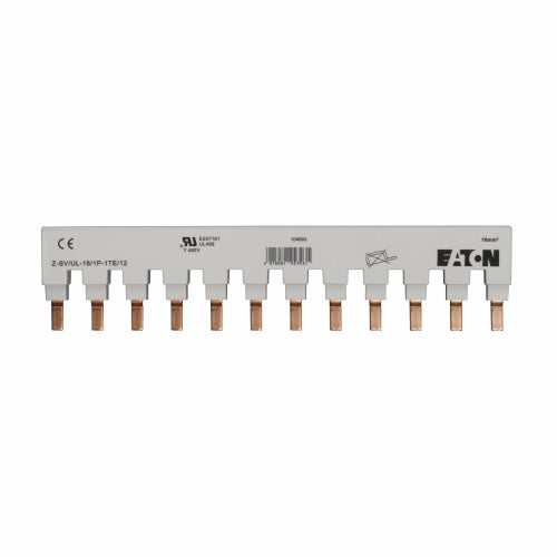 EATON Z-SV/UL-16/3P-3TE/18 CIRCUIT BREAKERS