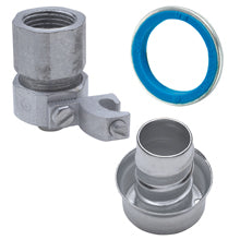 EATON FEA75 LIQUID TIGHT FITTINGS