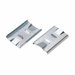 EATON 4D5101ZN TWO EAR CLAMPS