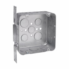 EATON TP557 DUCT BOXES