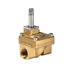 DANFOSS 042U4024 SOLENOID VALVES