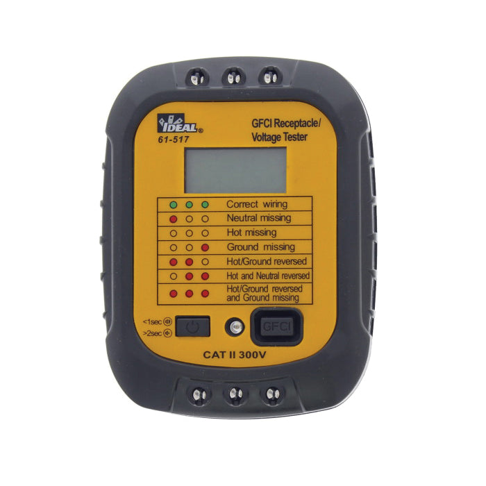 IDEAL 61-517 VOLTAGE TESTERS
