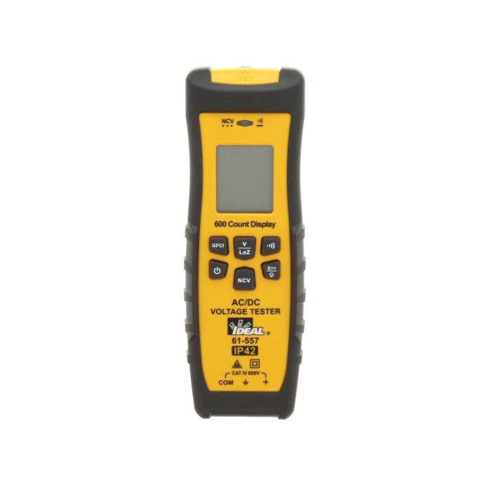 IDEAL 61-557 VOLTAGE TESTERS
