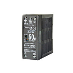 IDEC PS5R-VD24 POWER & EXTENSION CORDS