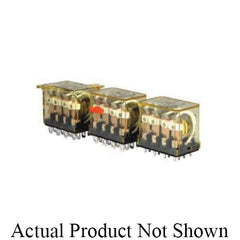 IDEC RH4B-UAC120V RELAYS