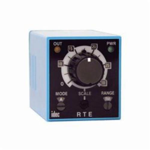 IDEC RTE-P1AF20 TIMERS