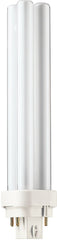 Philips 383349 LAMP FLUOR COMPACT PL-C 26W/827/4P/ALTO