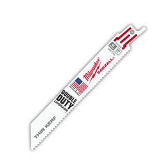 MILWAUKEE 48-01-7092 RECIPROCATING SAW BLADES