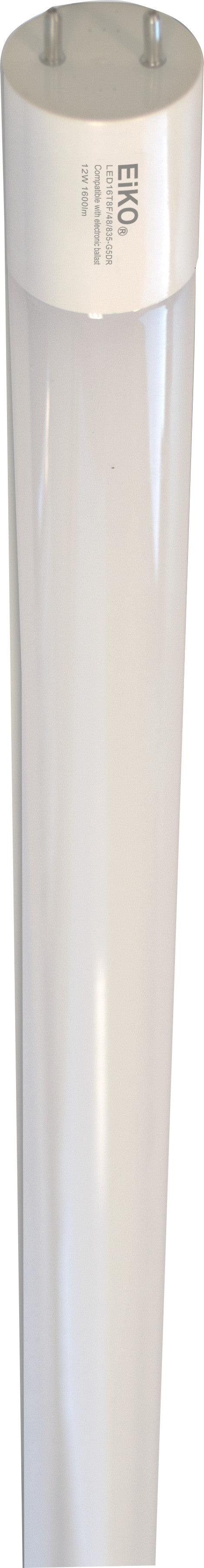 EIKO LED15WT8F/48/850K-G7D ENERGY EFFICIENCY DEVICES