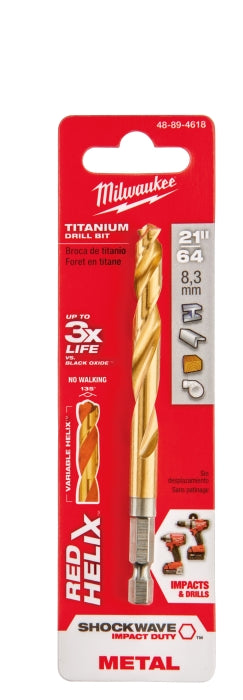 MILWAUKEE 48-89-4618 DRILLS & IMPACT DRIVERS