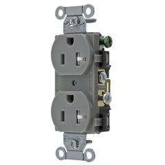 HUBBELL CR20GRYTR CIRCUIT BREAKERS