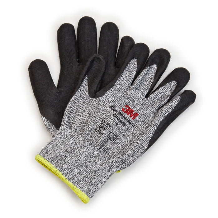 3M 3M CGM-CR Comfort Grip Medium Duty Cut-Resistant Gloves - A3 - Medium Size