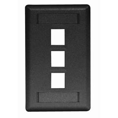 HUBBELL IFP13BK WALL BRACKETS & PARTS