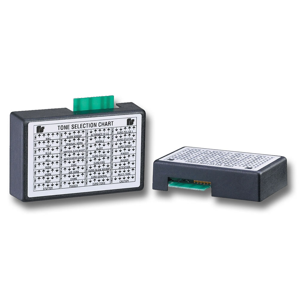 FEDERAL SIGNAL UTM ENERGY EFFICIENCY DEVICES